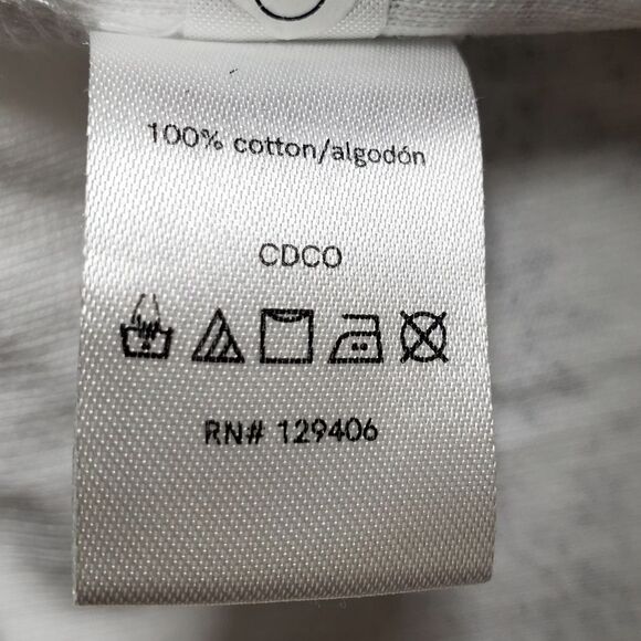 VENUS White Mini Embellished  Scoop Neck Dress Size XS - Picture 6 of 8